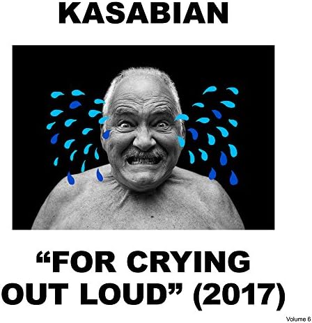 Kasabian - Kasabian [Vinyl] - Amazon.com Music